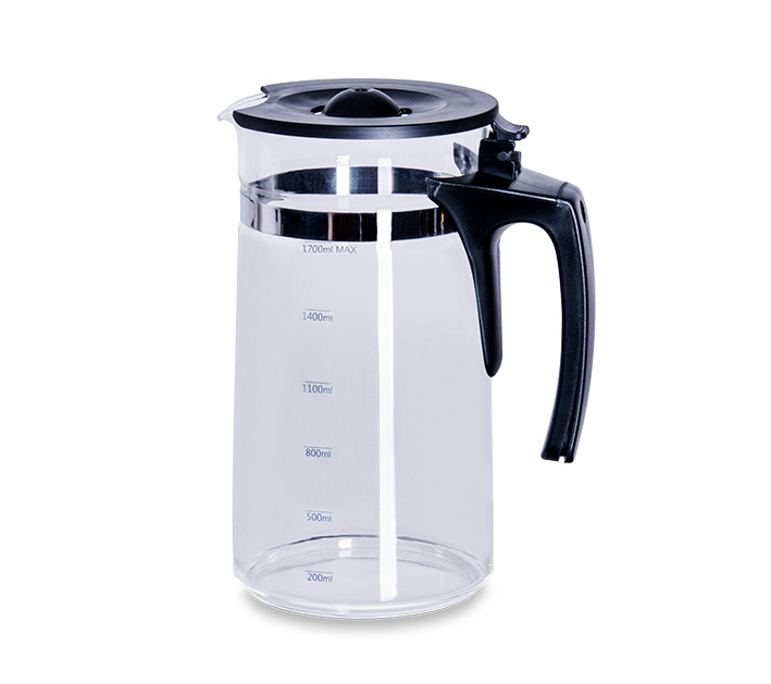 Ersatzkaraffe für Aqua Vita