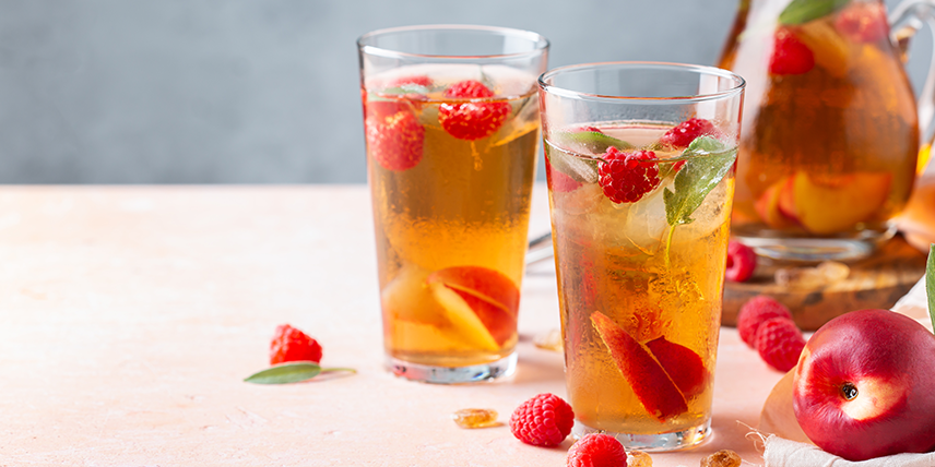 Sommer Drinks