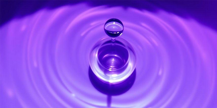UV Licht