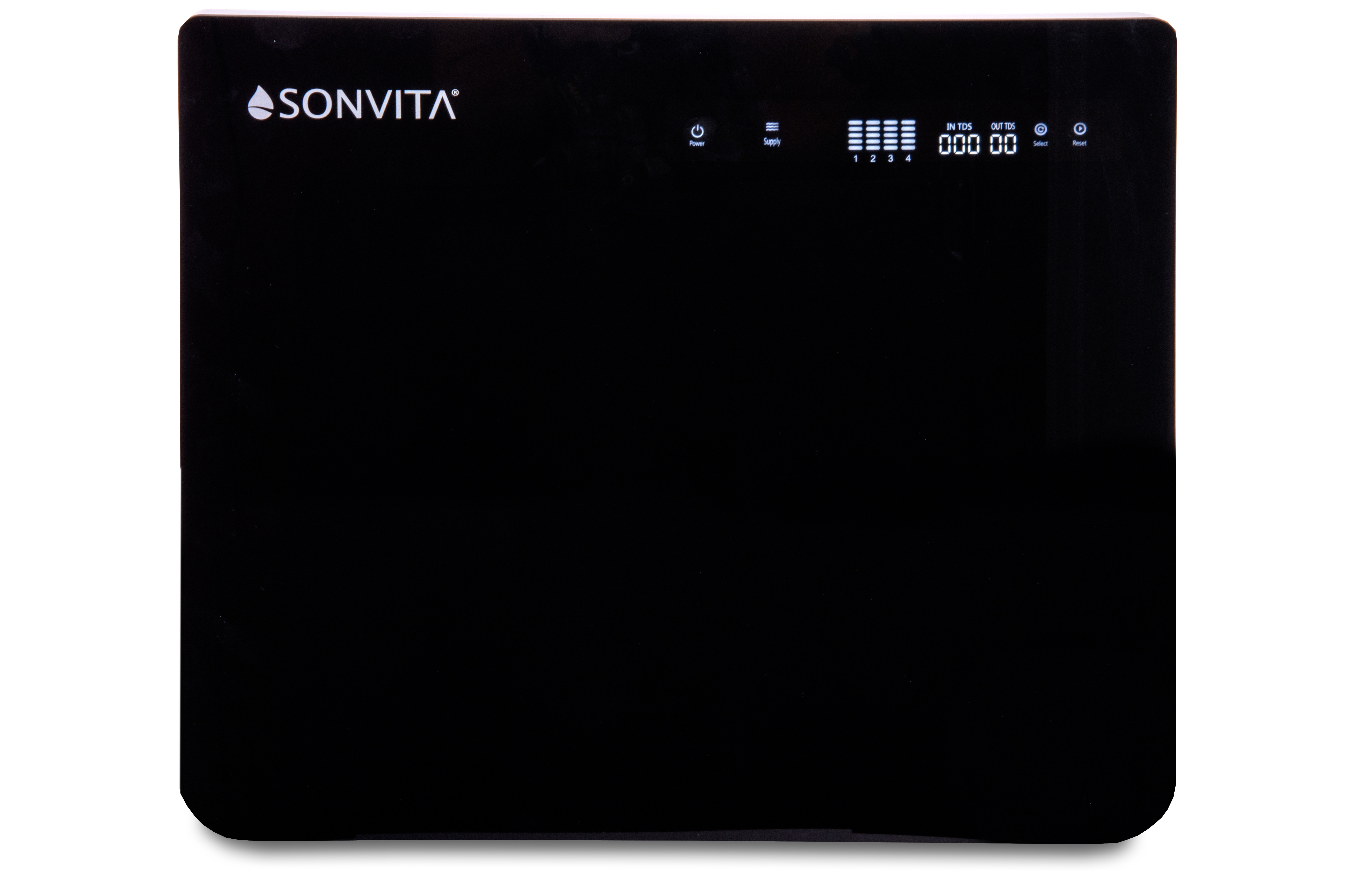 Puraqua Touch Puraqua Touch