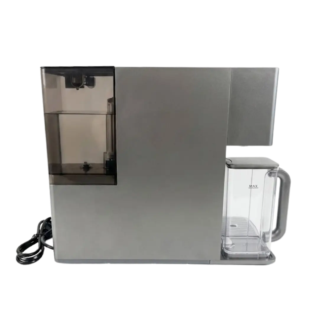 Aqua Therm Ice Seitenansicht