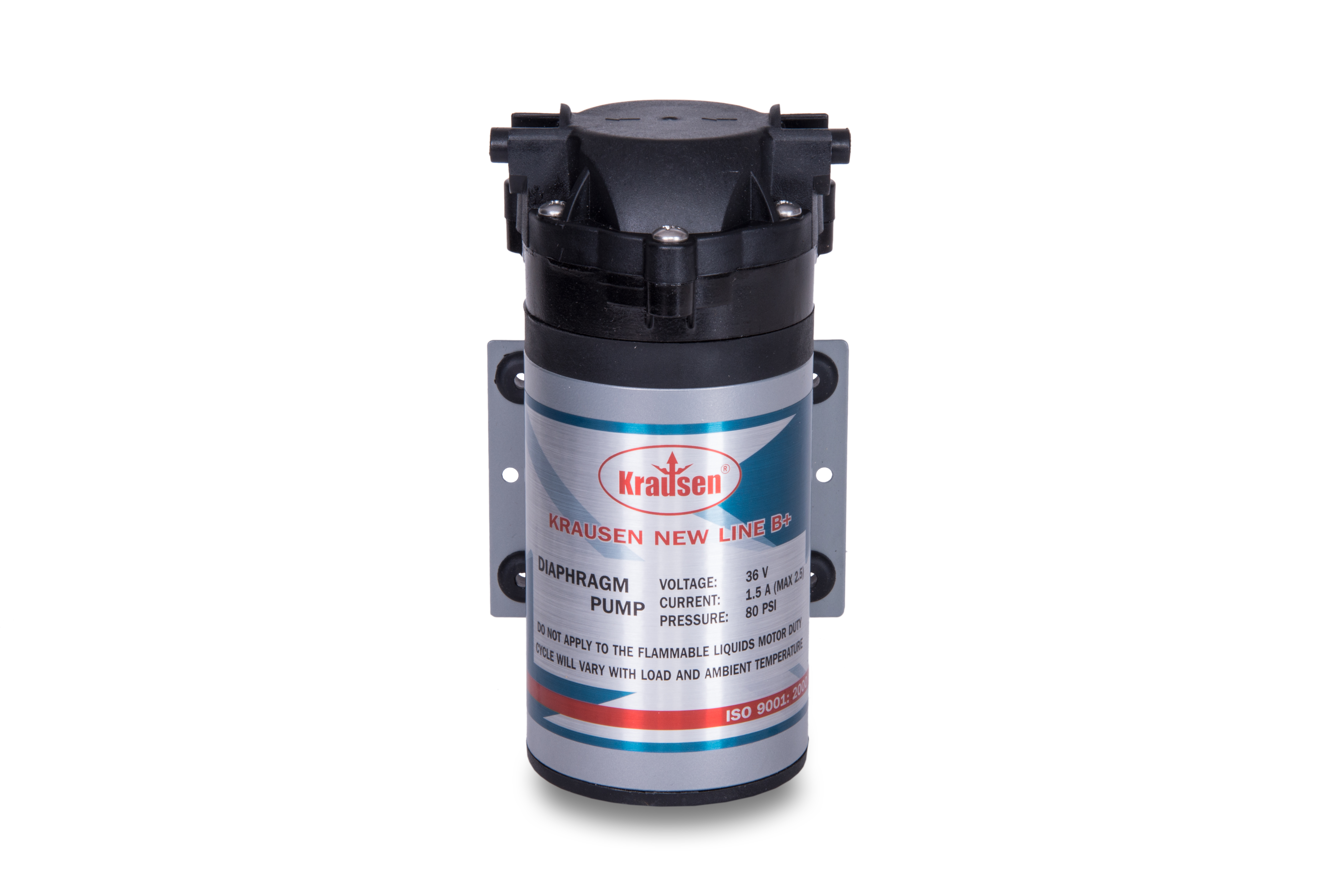 Druckerhöhungspumpe 36V Druckerhöhungspumpe 36V