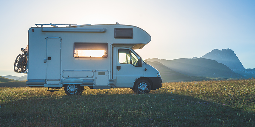 Camper