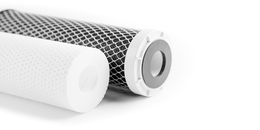 Filter für Osmoseanlagen