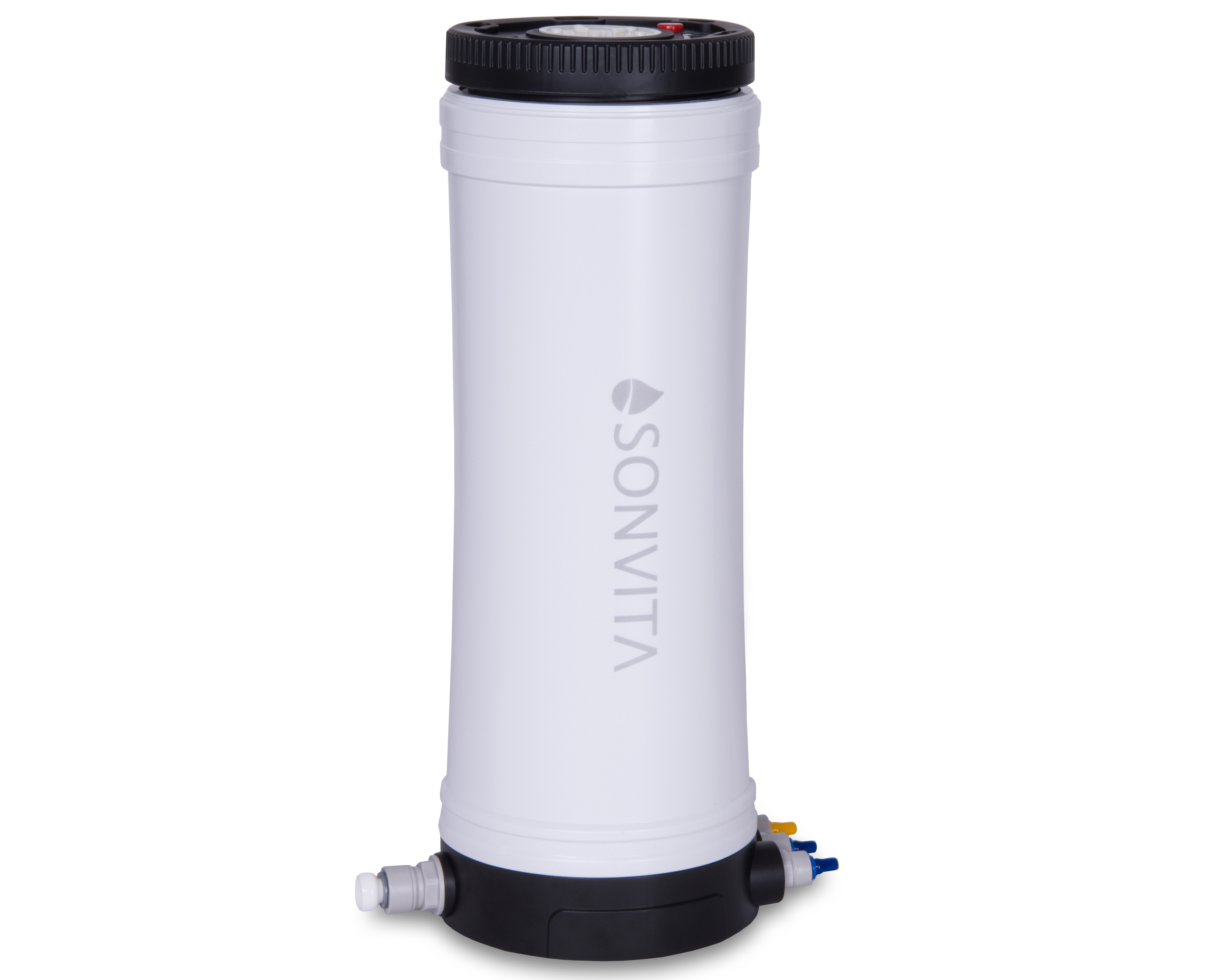 Aqua Tower Aqua Tower