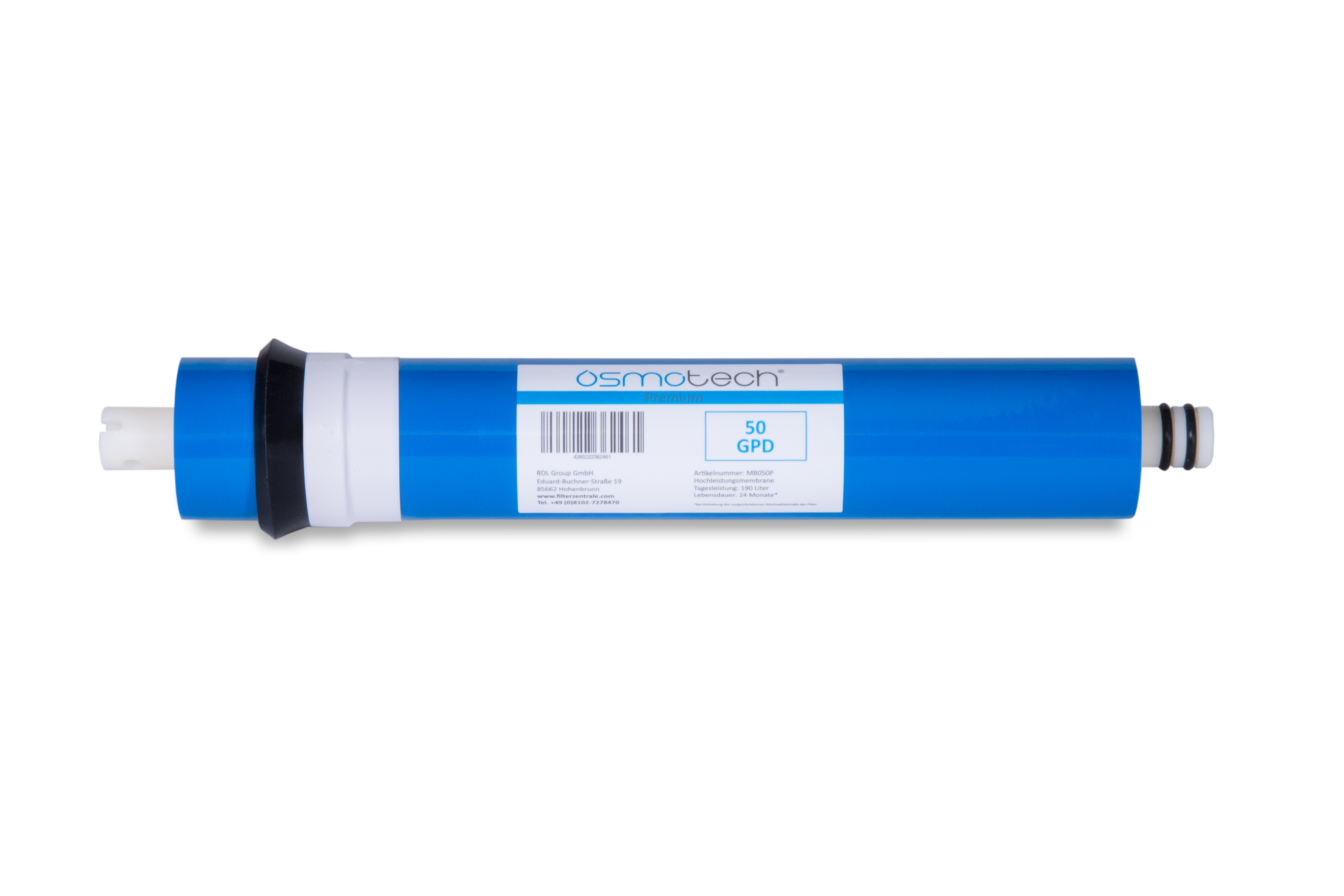 Membrane 50 GPD