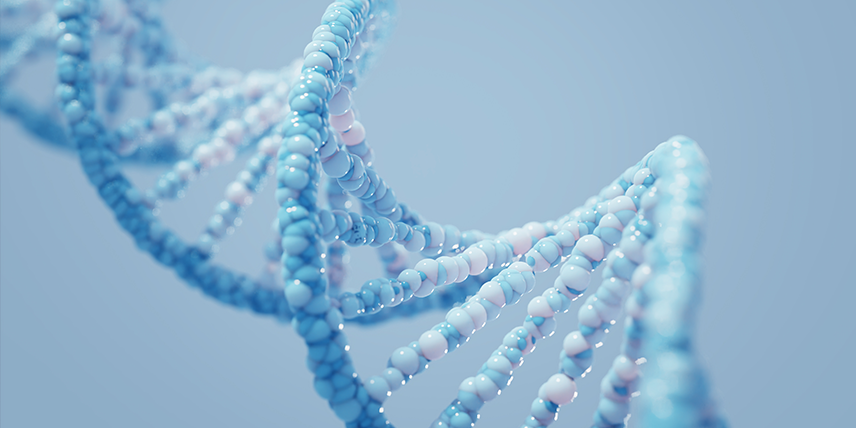 DNA Strang