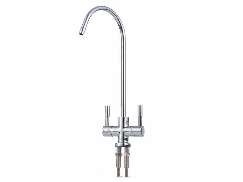 Aqua Smart Duo 2-Wege Wasserhahn