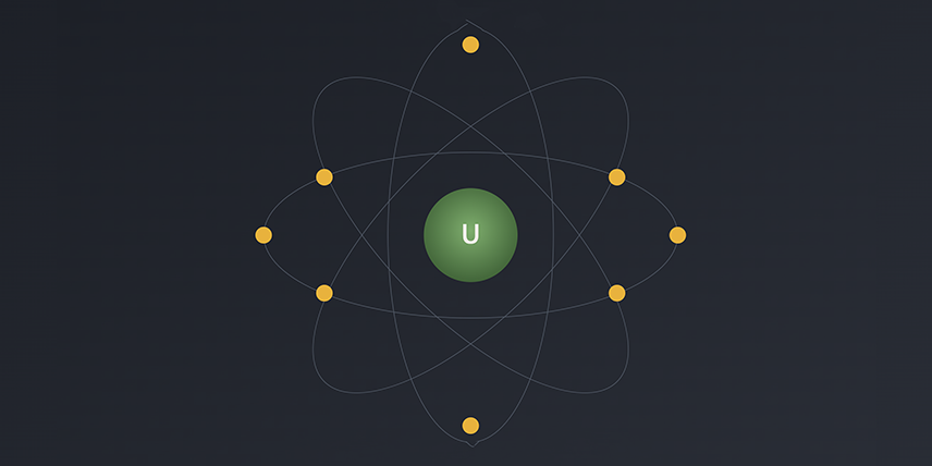 Uran