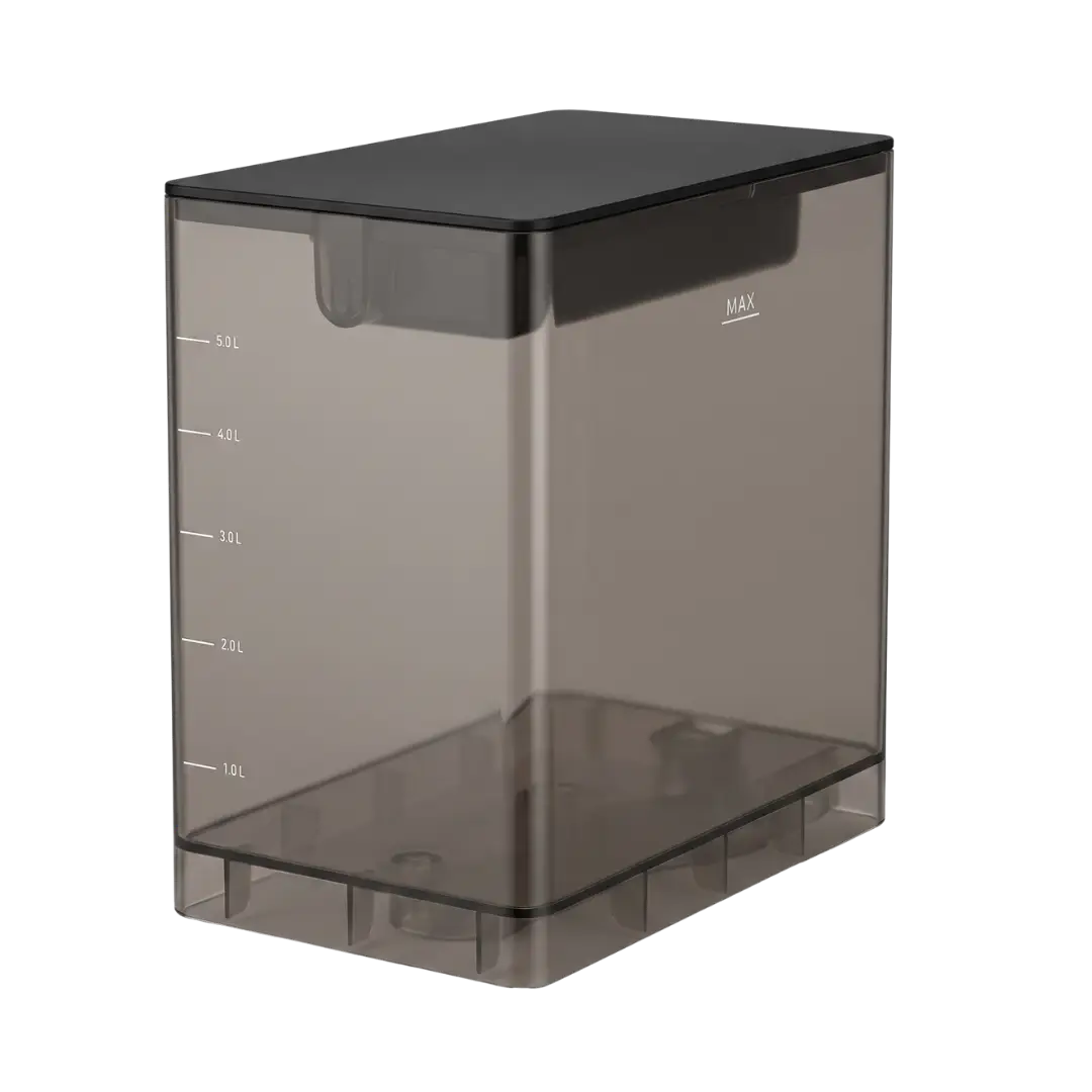 Wassertank