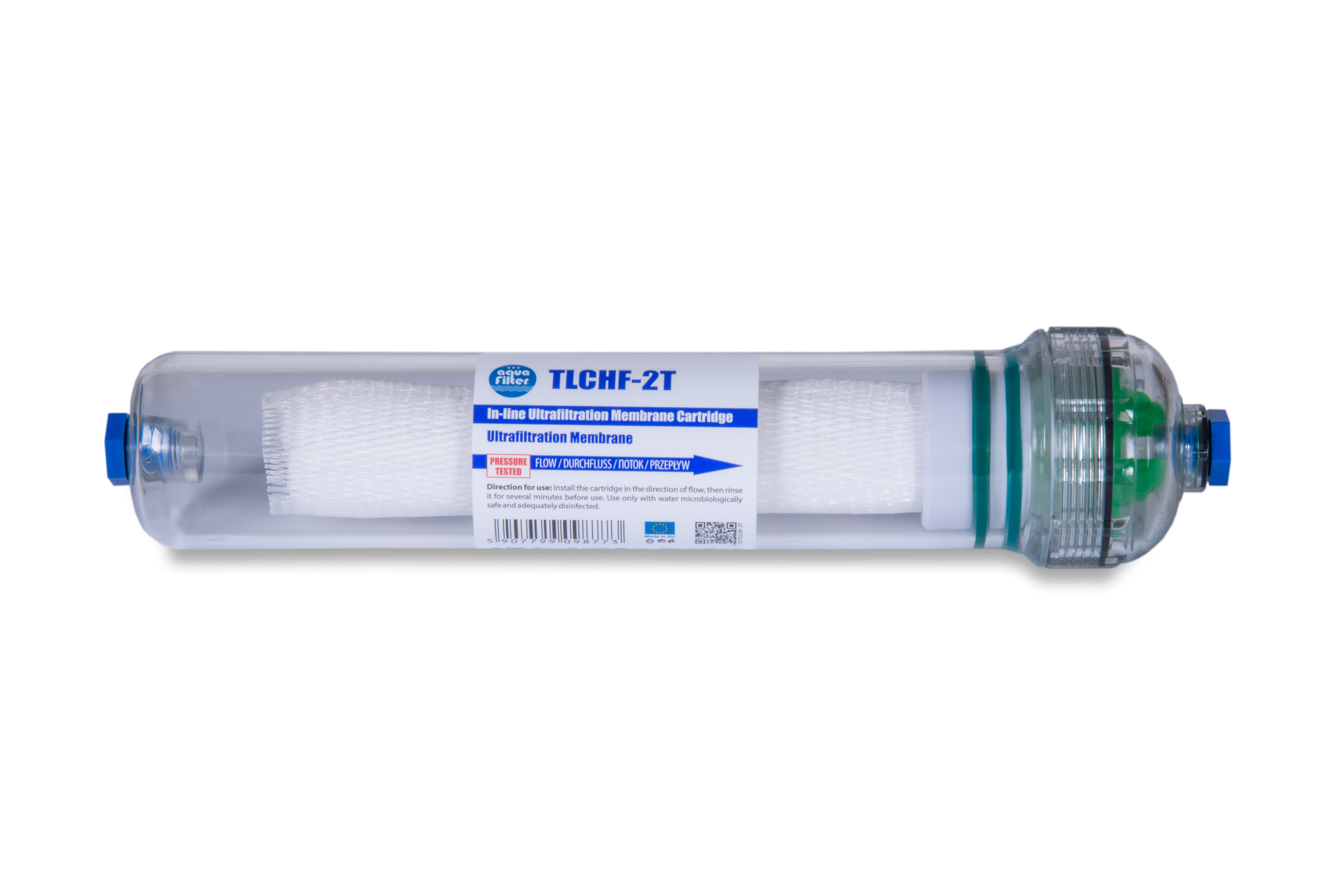 Kapillarmembrane TLCHF-2T Aqua Pearl Plus | Excito-B Kapillarmembrane TLCHF-2T Aqua Pearl Plus | Excito-B