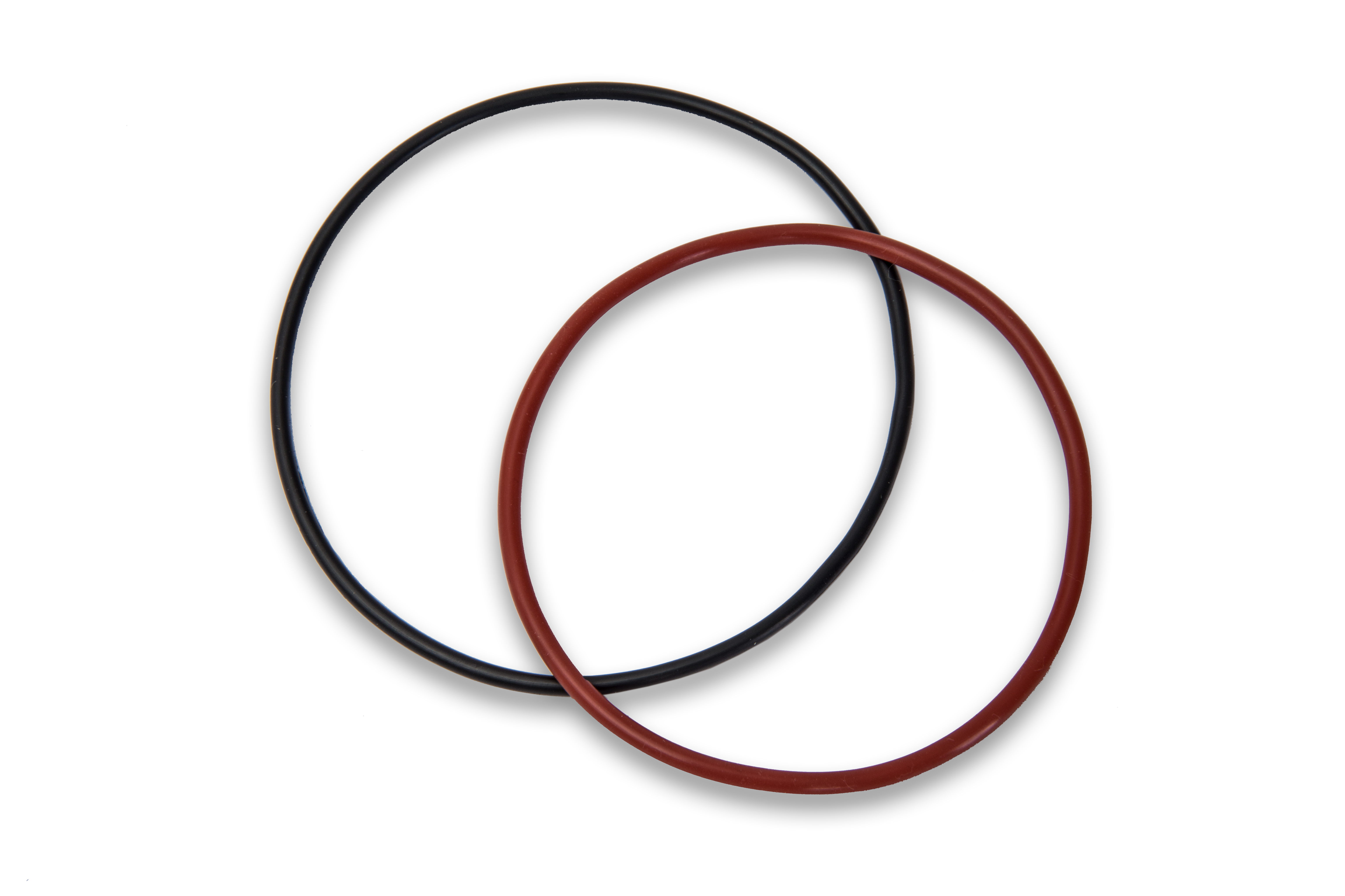 Dichtung für Filtergehäuse