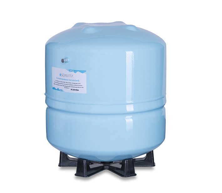 Vorratstank 2,8 Gallonen
