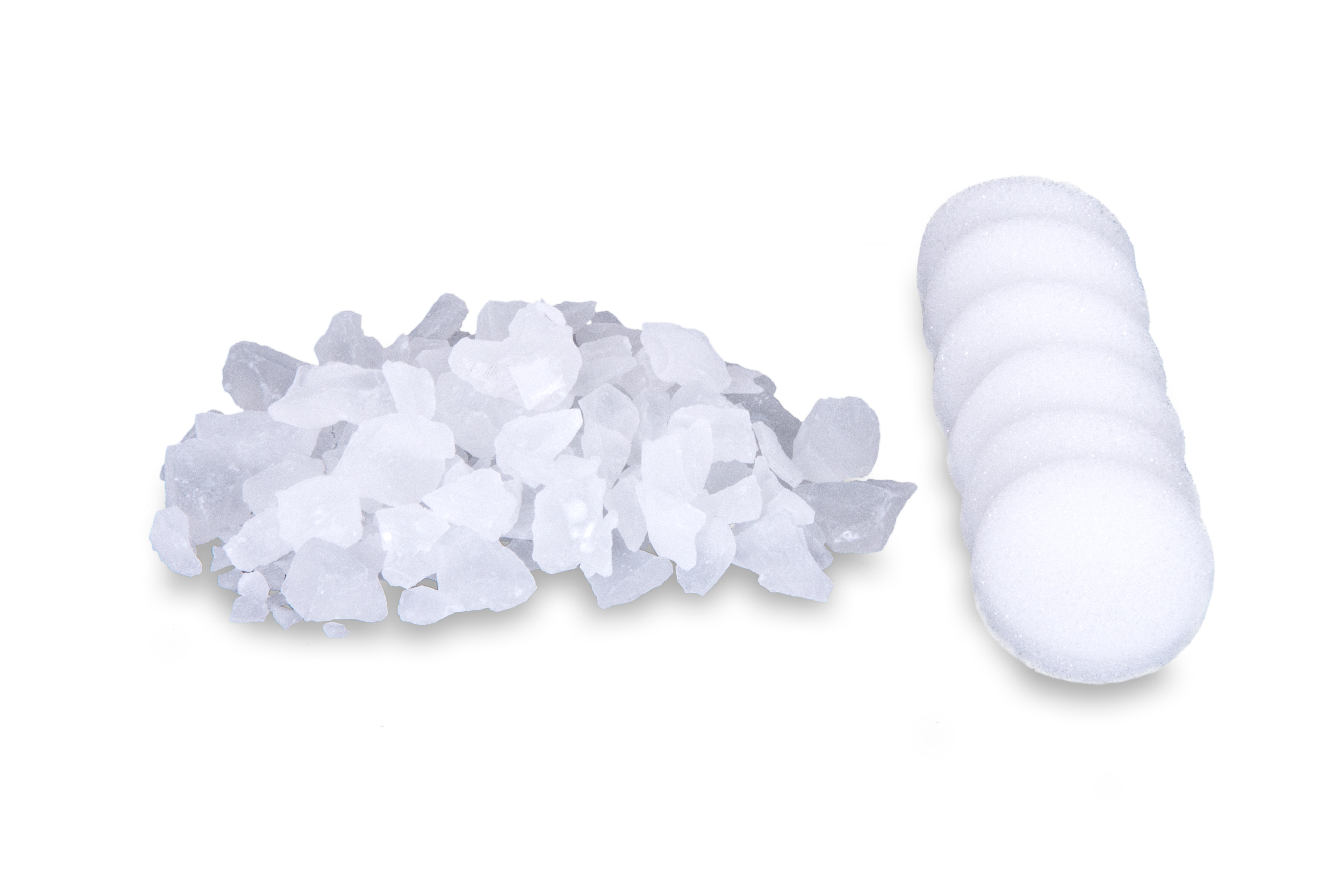 Nachfüllpack Wasch- und Spülmaschinenfilter