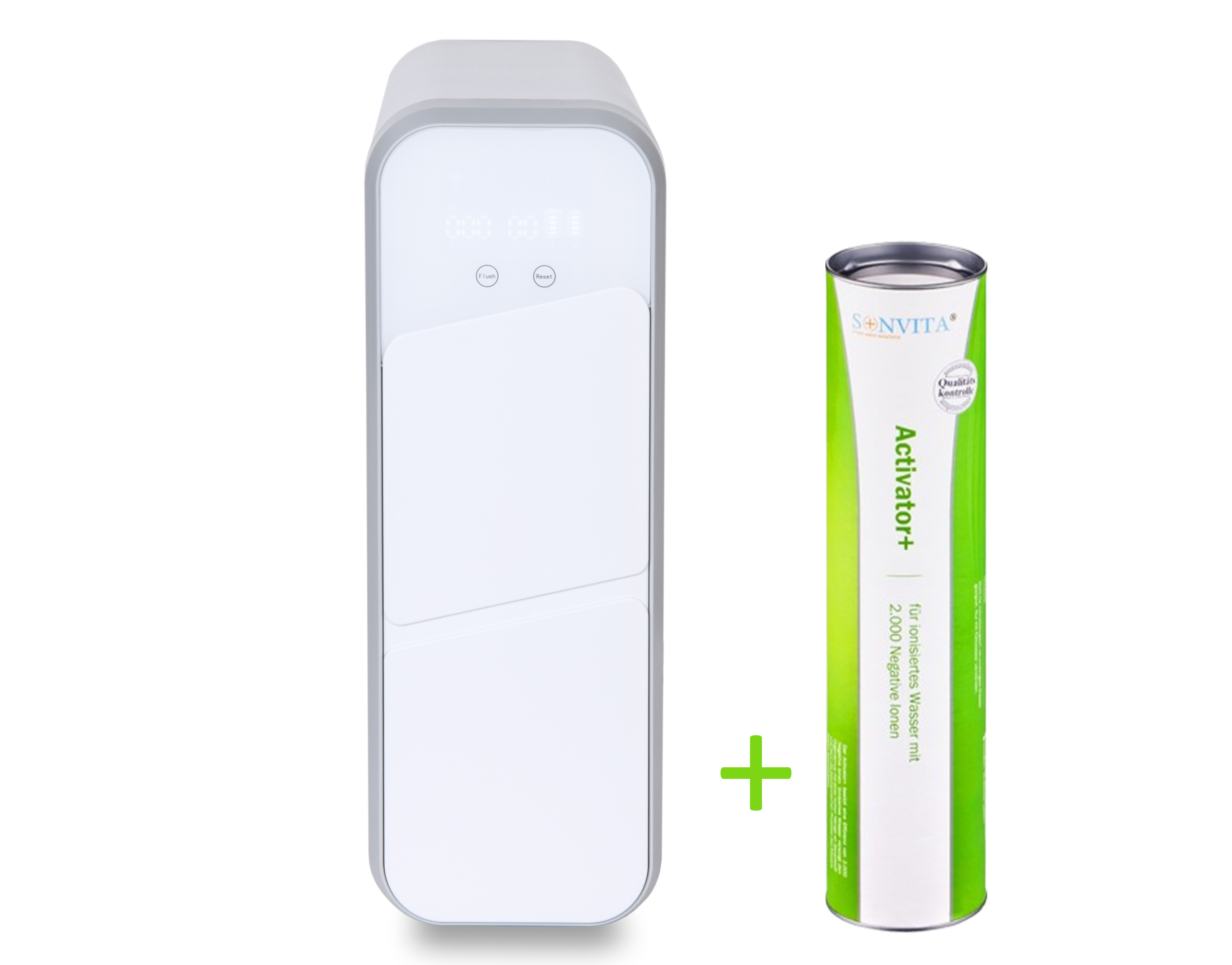 Aqua Smart Duo evo I