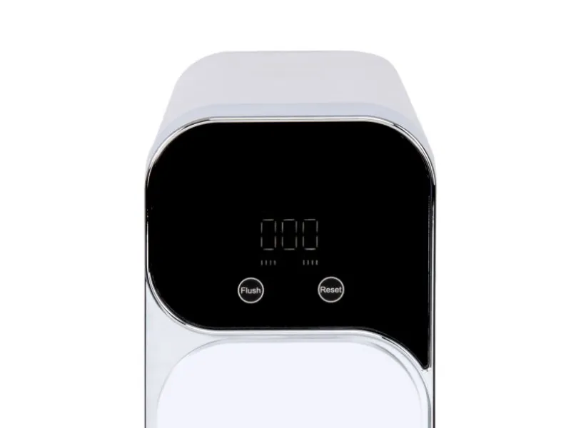 Display der Aqua Smart Duo Evo 2