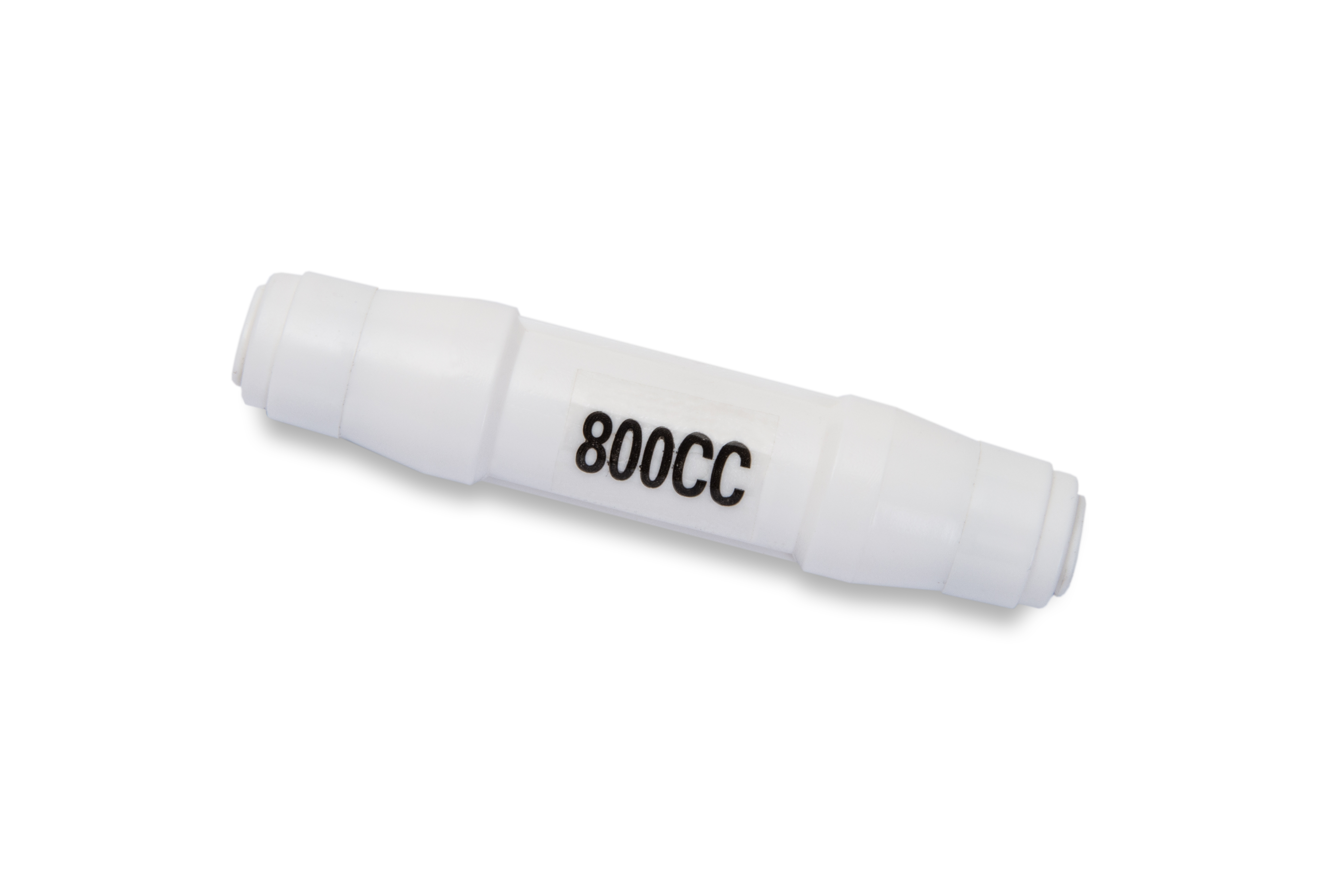 Durchflußbegrenzer Flow 800 1/4" QC