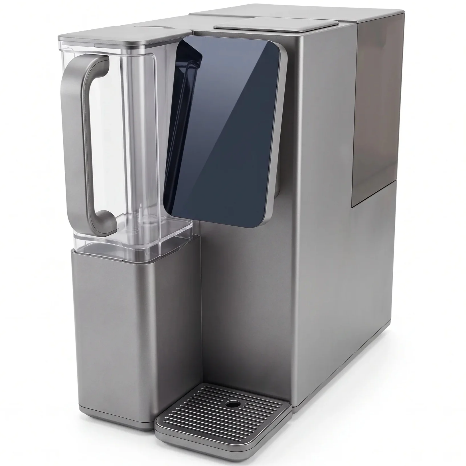 Aqua Therm Duo Osmoseanlage Freisteller