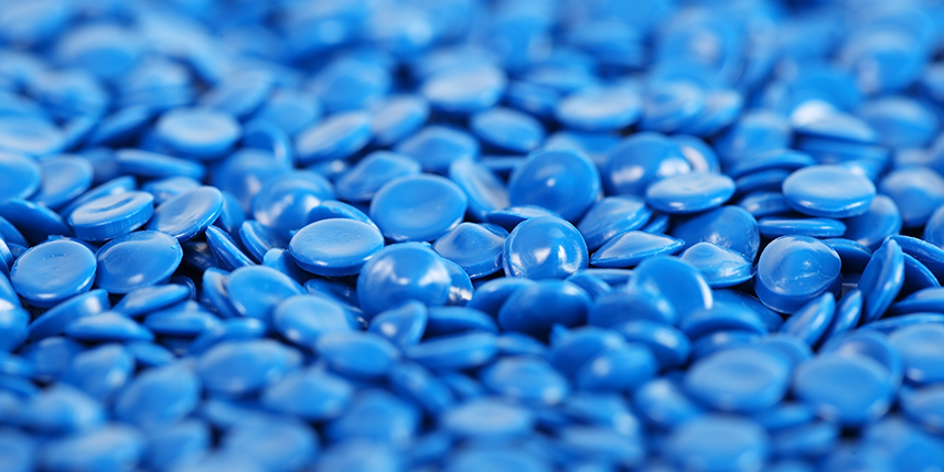 Blaue Pillen - Bild für Medikamente