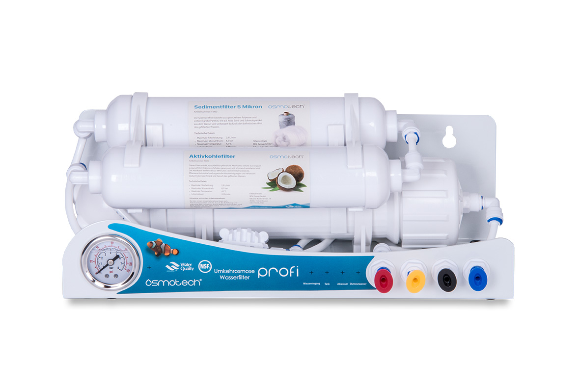 Profi 100 GPD Profi 100 GPD