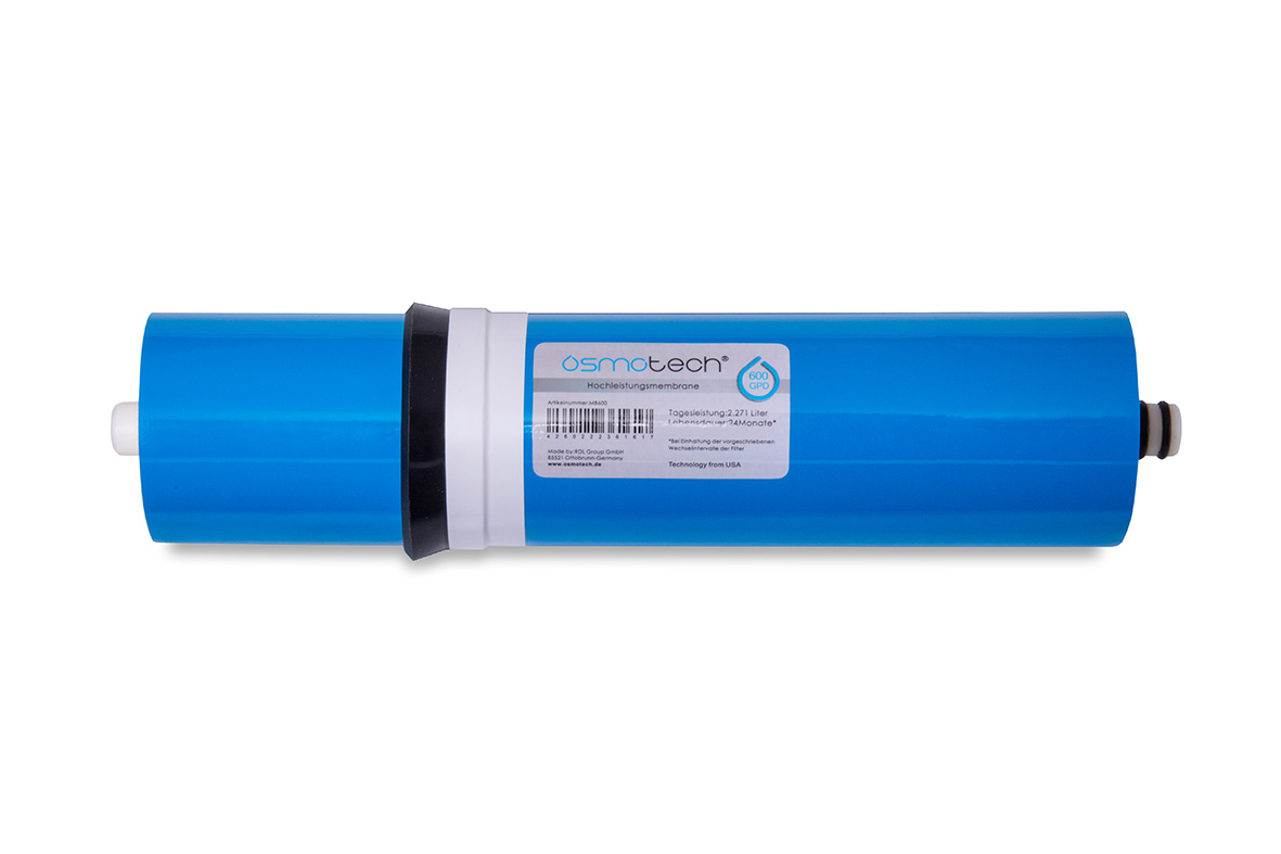 Membrane Ultimate Plus Superflow (vor 2017) 600 GPD