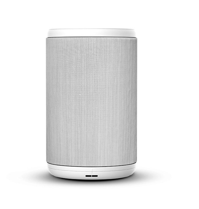 Luftreiniger weiß Lite Luftreiniger weiß Lite