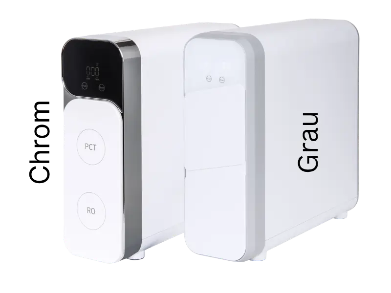 Aqua Smart Duo evo 2 Farben
