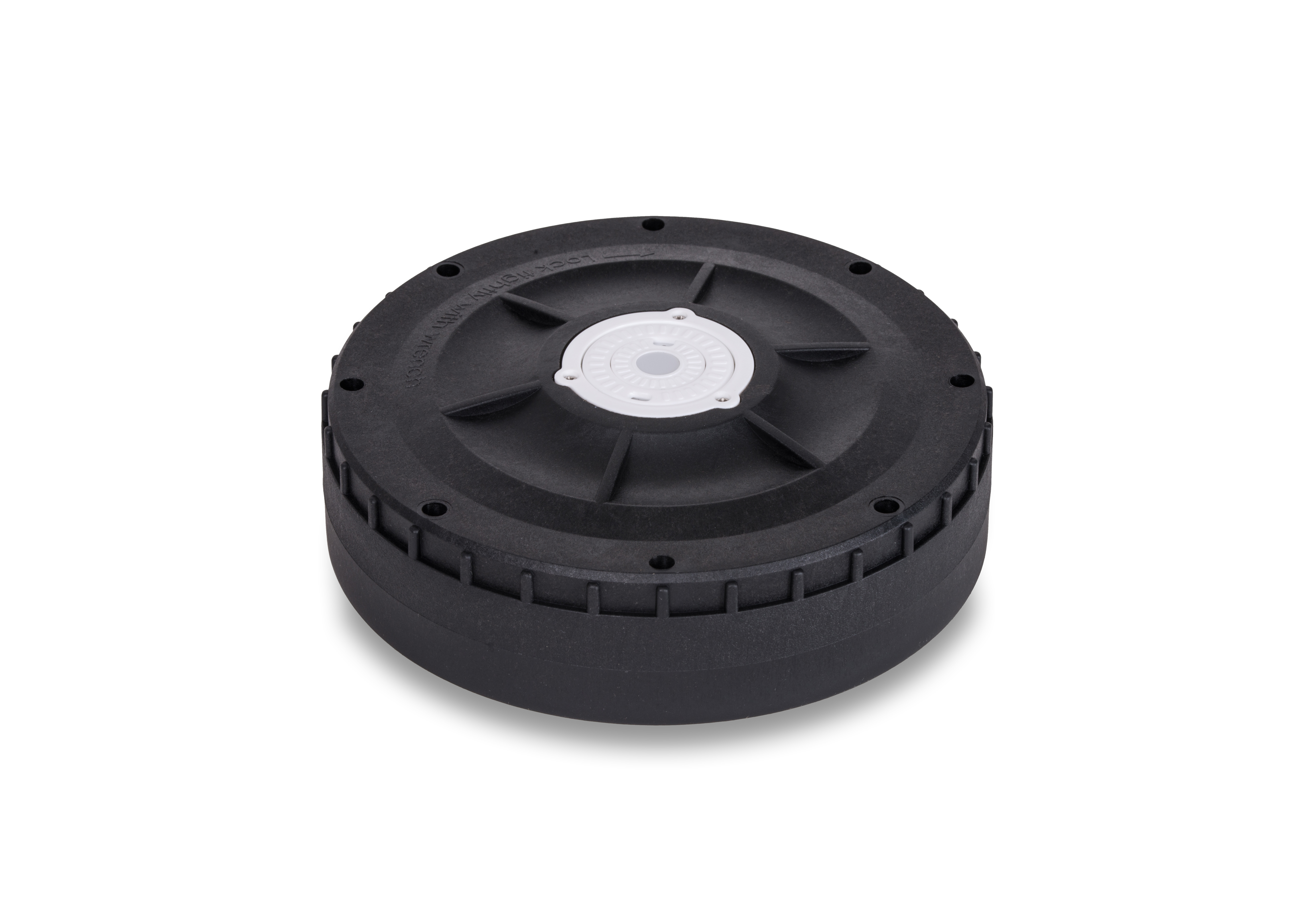 Filterdeckel Aqua Tower bis 09.2020