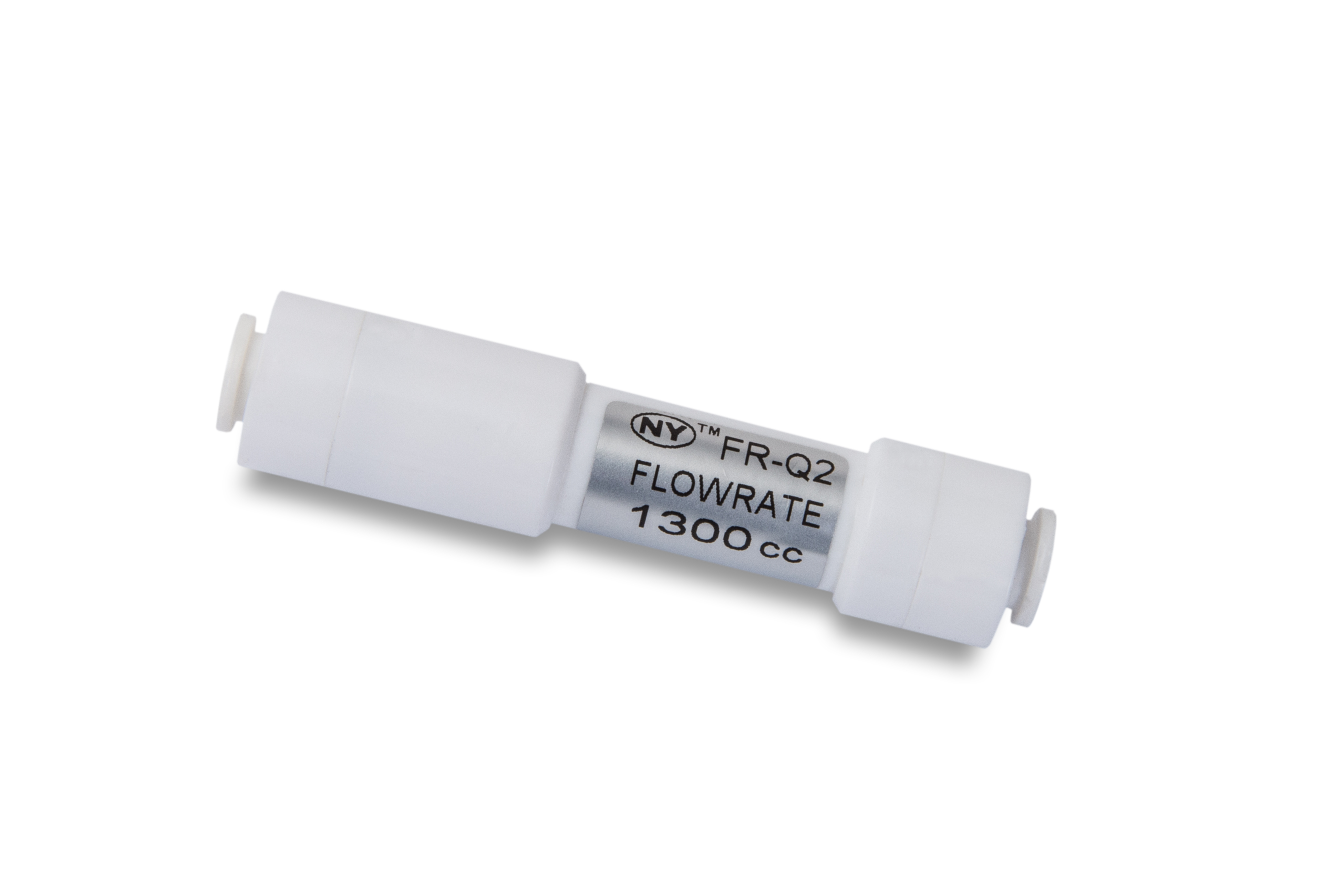 Durchflußbegrenzer Flow 1300 1/4" QC Durchflußbegrenzer Flow 1300 1/4" QC