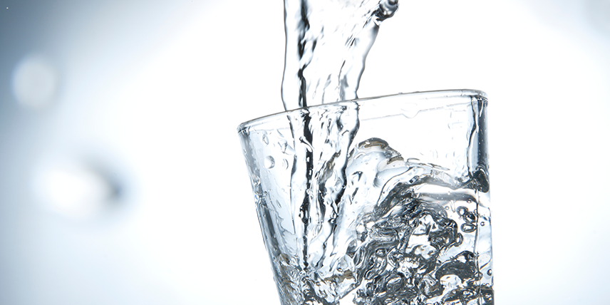 Was ist Osmosewasser