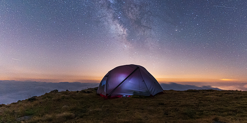 Teaser Blogbeitrag Camping