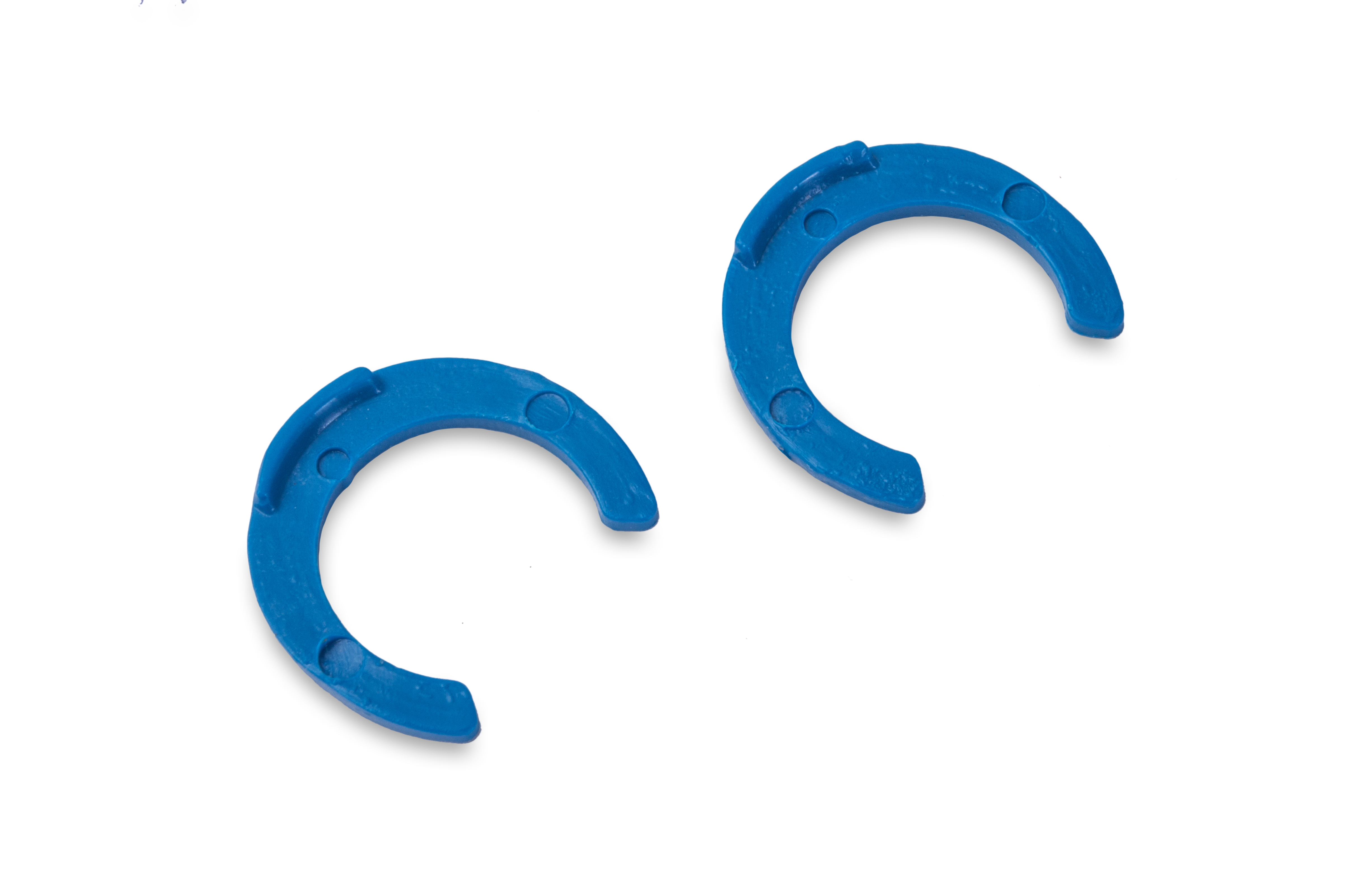 Sicherungsklammer 3/8"