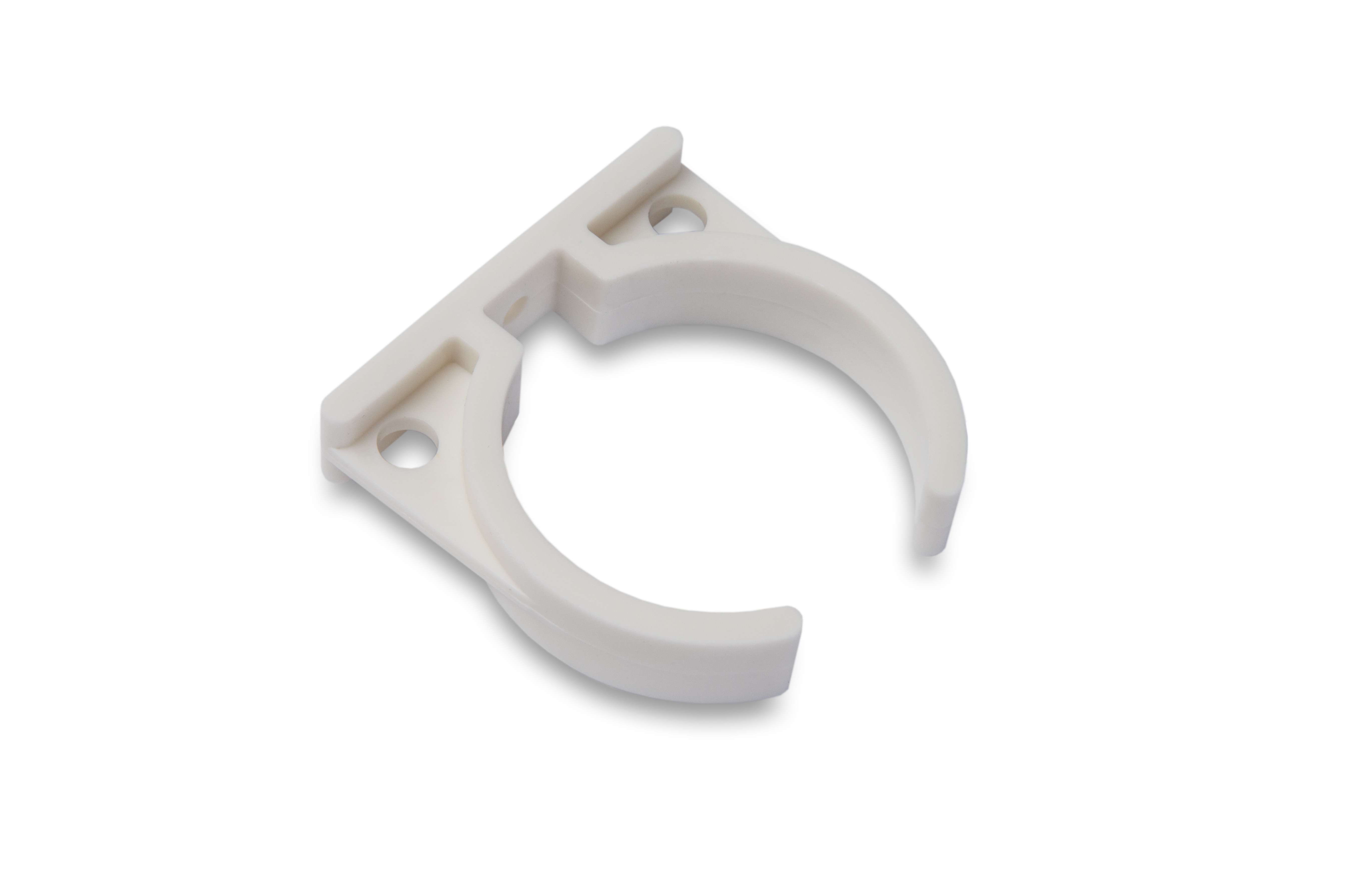 Bild von Single Klammer