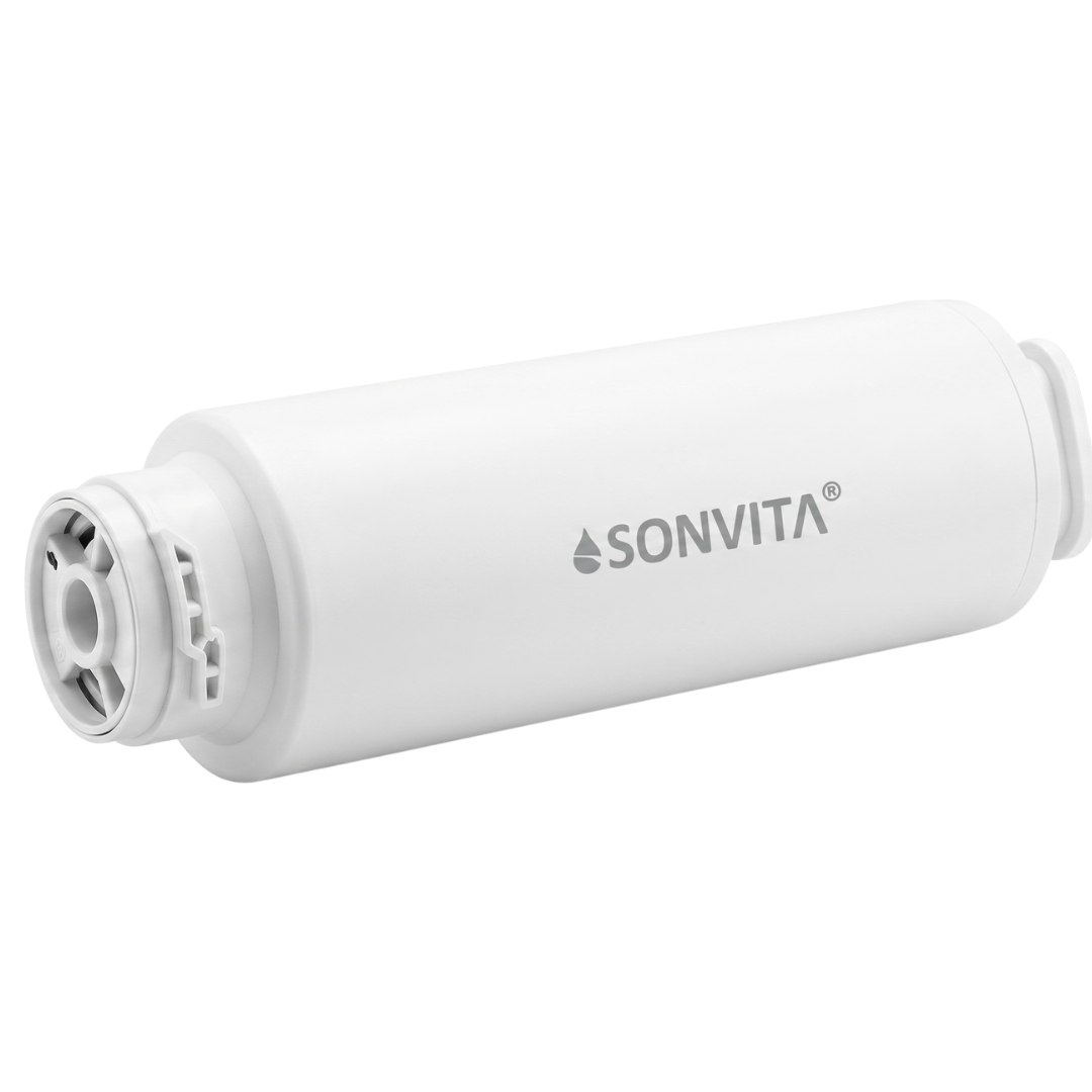 Filter Aqua Therm Ice