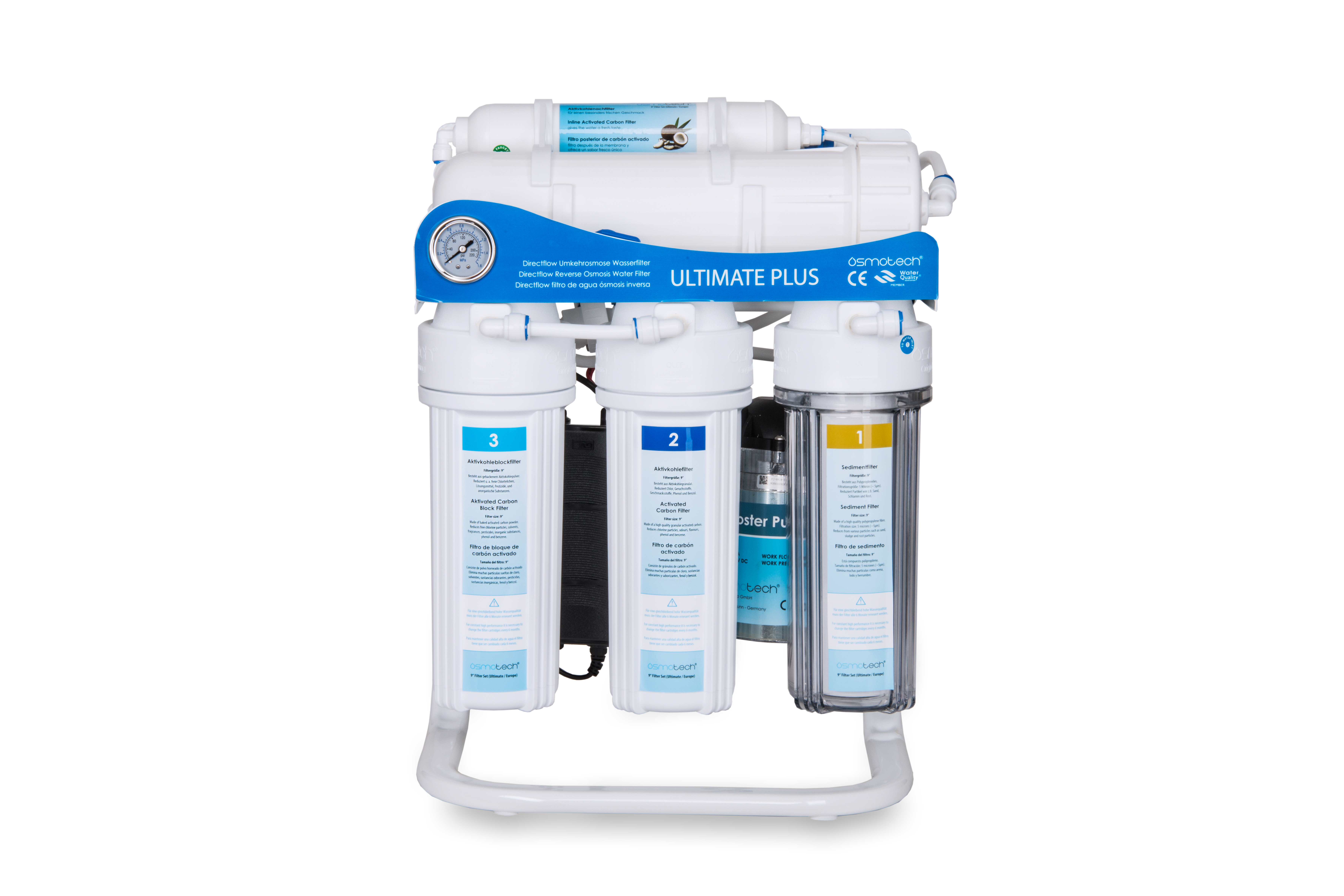 Ultimate Plus