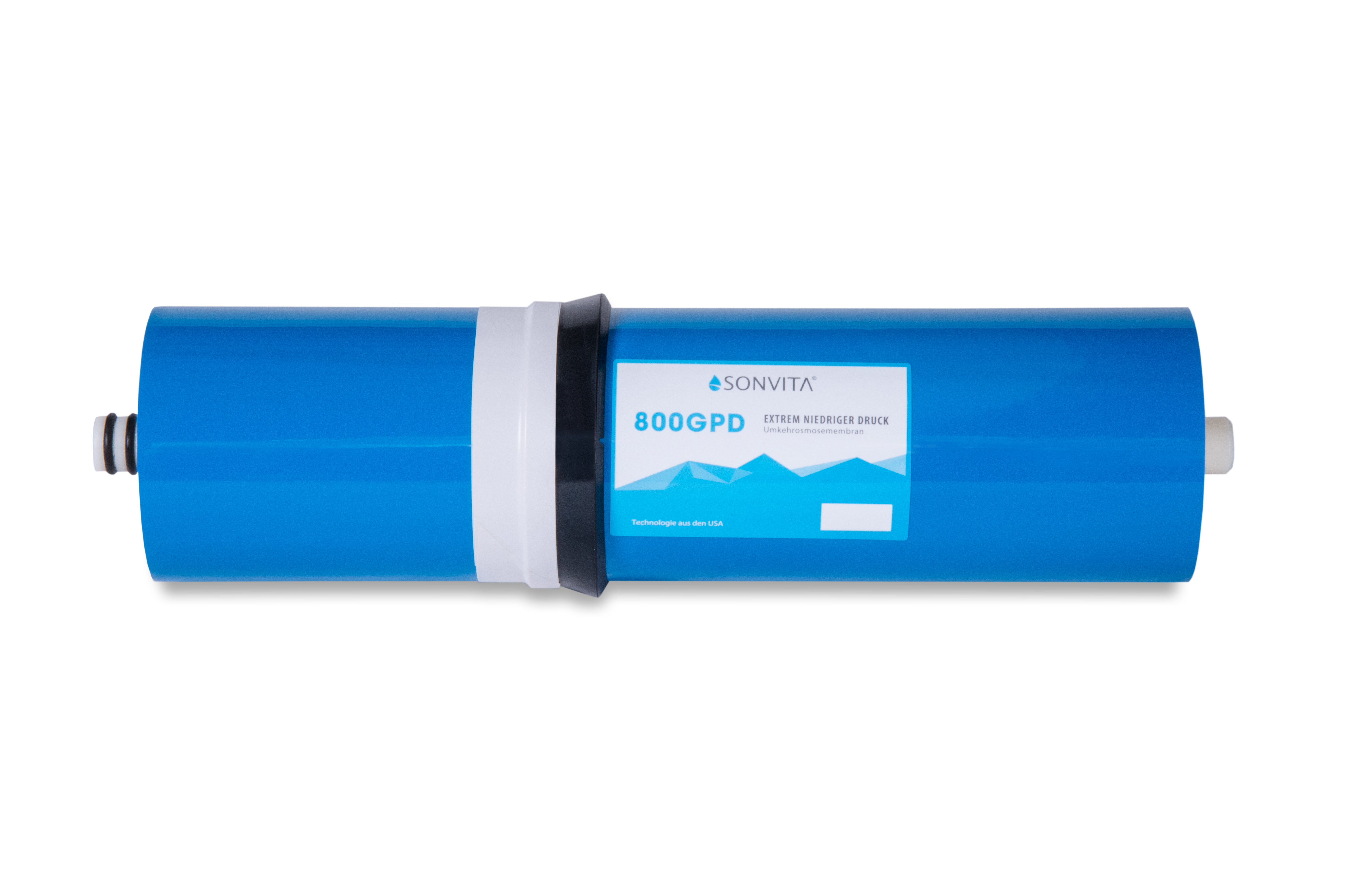 Membrane Puraqua Touch 800 GPD
