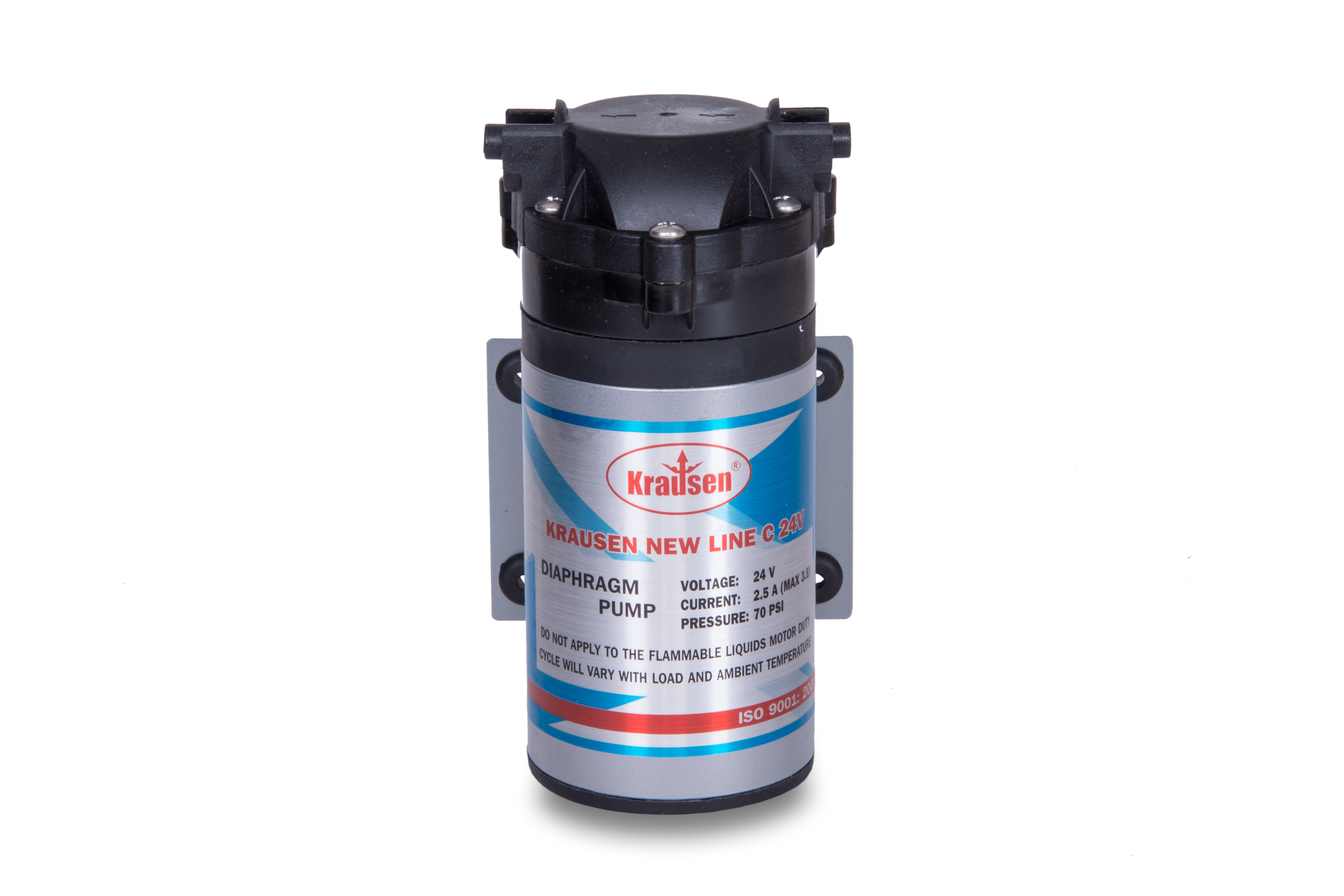 Druckerhöhungspumpe 24V Druckerhöhungspumpe 24V