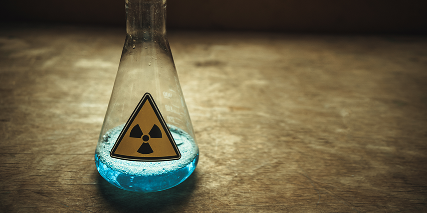 Chemie Symbol