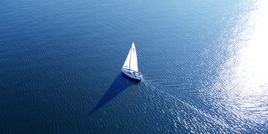 Segelboot