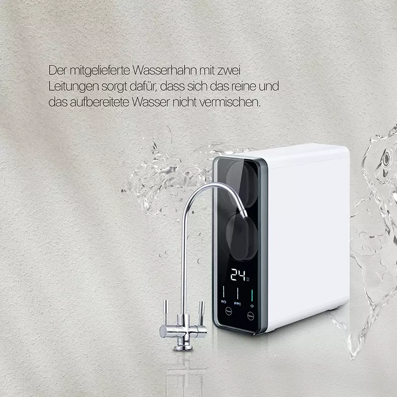 Osmoseanlage-Aqua-Smart-Duo-4