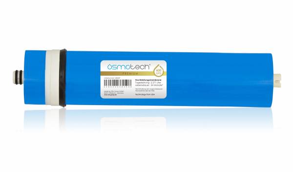 Membrane für Osmoseanlagen 600 GPD von Osmotech