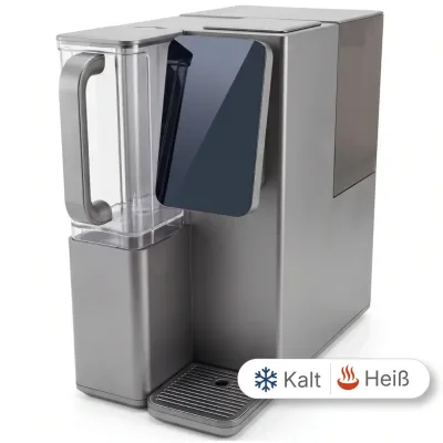 Aqua Therm Duo SO702