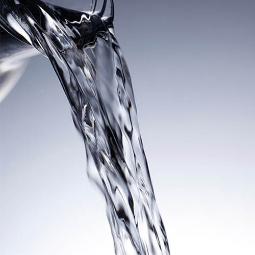 Filter und Membranen für Umkehrosmoseanlagen