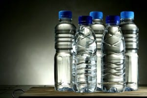 Bottled Drinking Water